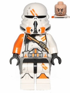 SW0523 Airborne Clone Trooper (212th Battalion)