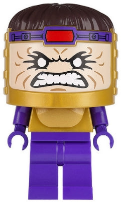 Sh101 Modok