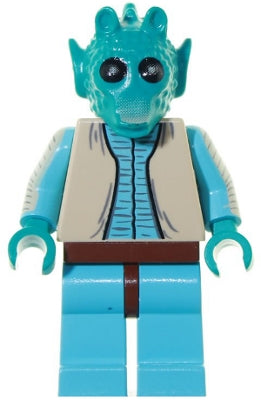 SW0110 Greedo