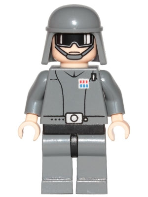 SW0178 General Maximillian Veers - Goggles