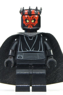 SW0323 Darth Maul without Hood