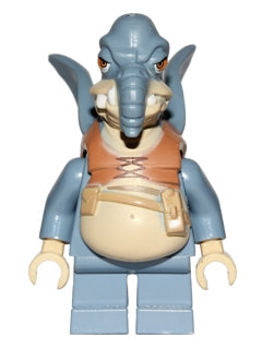 SW0649 Watto (Tan Hands)