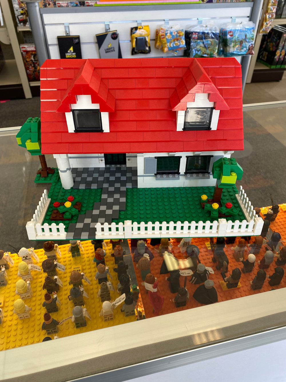 4886 Creator Building Bonanza (Retired) (Previously Owned)