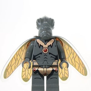 SW0078 Geonosian with Wings
