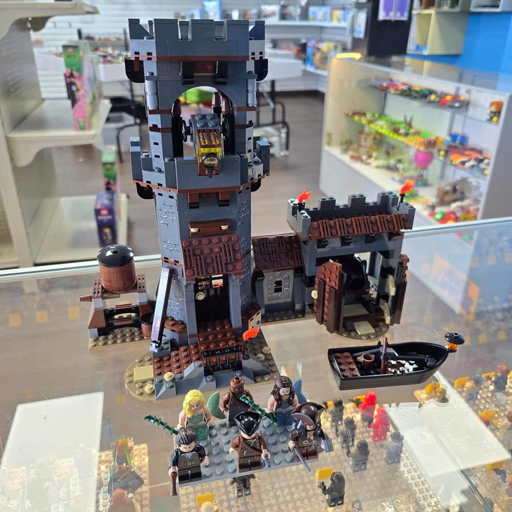 4194 Whitecap Bay (Retired) (Previously Owned)