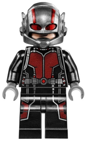 SH201 Ant-Man (Scott Lang) - Original Suit