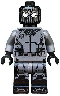 SH578 Spider-Man - Stealth Suit
