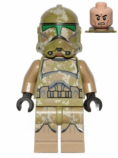SW0519 Kashyyyk Trooper