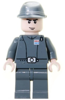SW0293 Imperial Officer (Captain / Commandant / Commander)