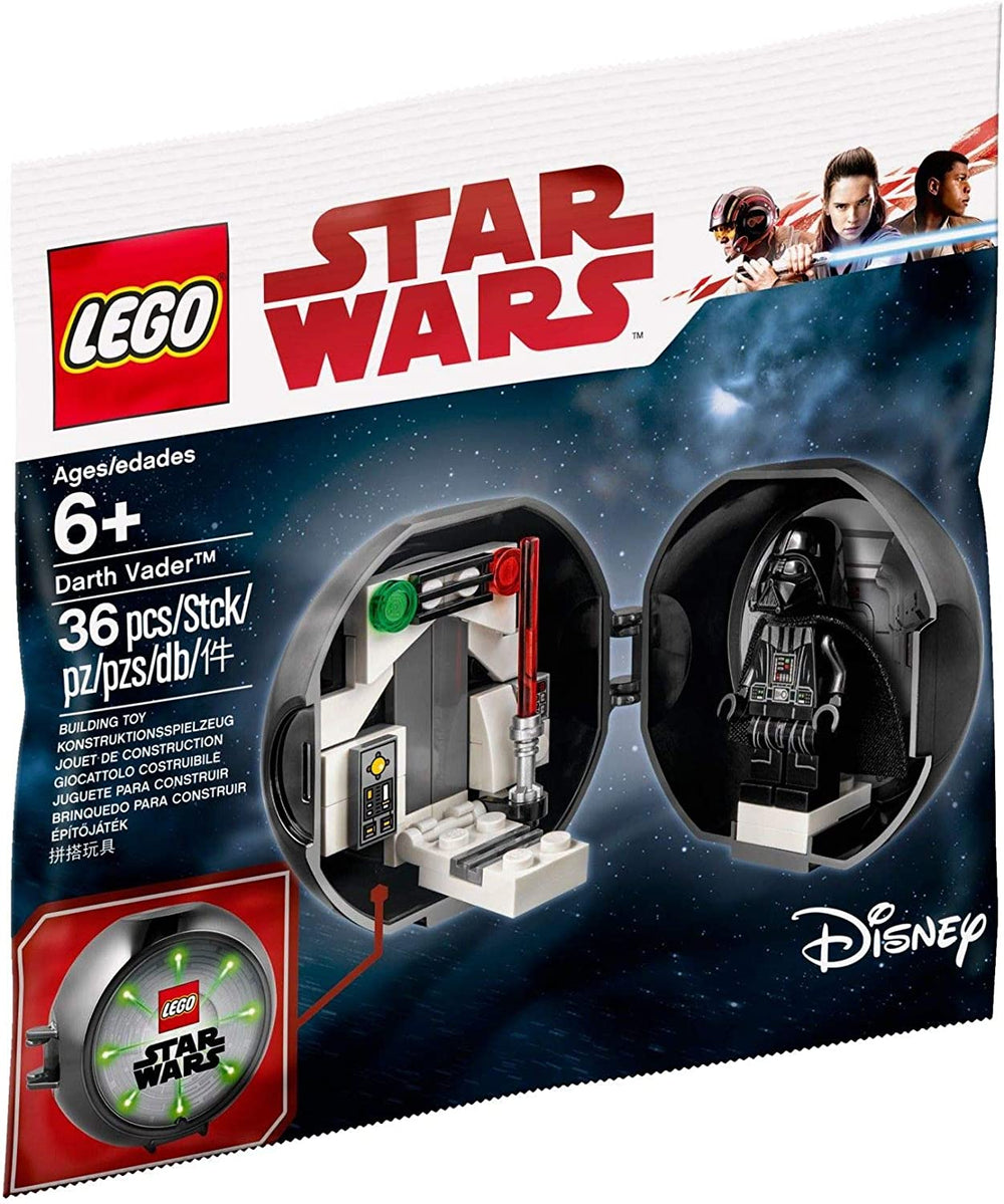 5005376 Darth Vader Anniversary Pod