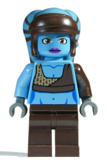 SW0284 Aayla Secura (Clone Wars)