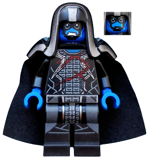 SH126 Ronan The Accuser