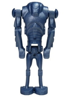 SW0056 Super Battle Droid - Metal Blue