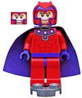 SH031 Magneto - Red Outfit product image 1, provided for visual reference and product detail review