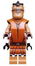 SW0435 Pong Krell product image 1, provided for visual reference and product detail review
