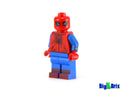Big Kid Brix Spiderman Homecoming product image 1, provided for visual reference and product detail review