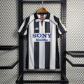 Juventus Retro Jersey 1997/98 Home Football Soccer Shirt product image 1