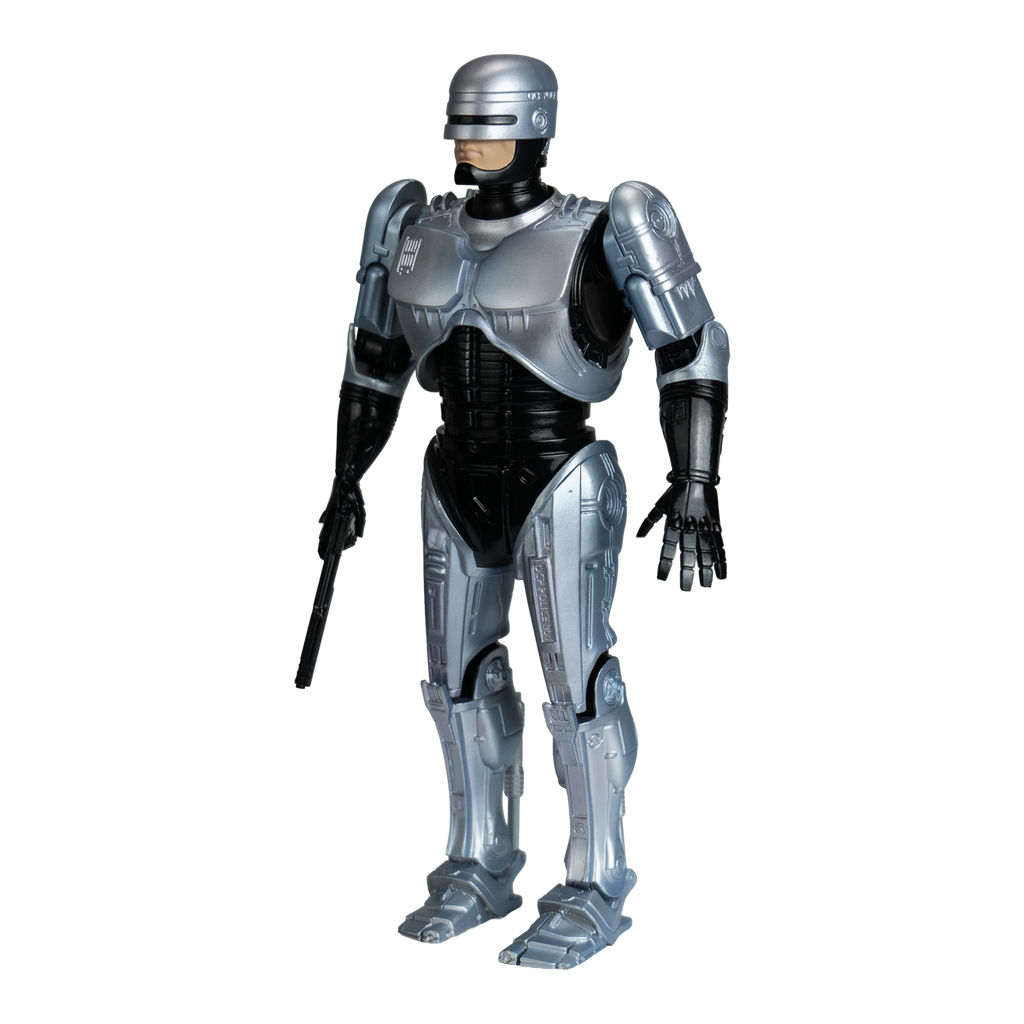 RoboCop 6.75" (Trick or Treat, Robocop) *SEALED* product image 6, provided for visual reference and product detail review