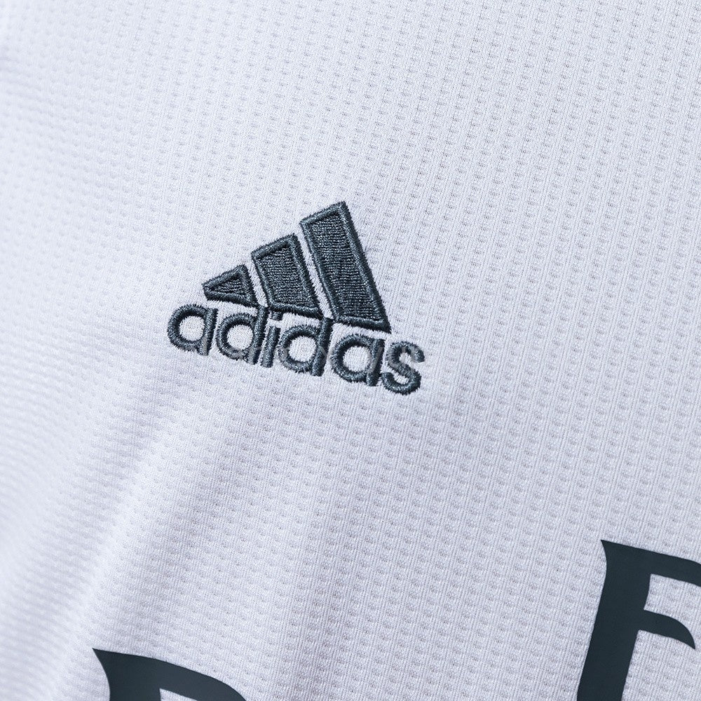 Real Madrid Jersey 2015/16 Home Retro Football Kit product image 4