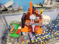 21143 The Nether Portal (Retired) (Previously Owned) product image 1, provided for visual reference and product detail review