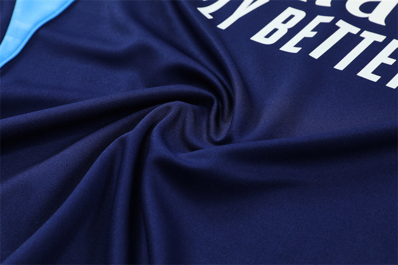 Real Madrid Training Tracksuits 25/26 Football Kit Soccer product image 9