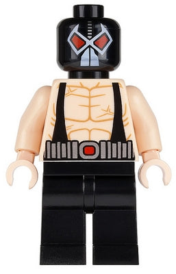 SH009 Bane, Light Nougat Hands product image 1, provided for visual reference and product detail review