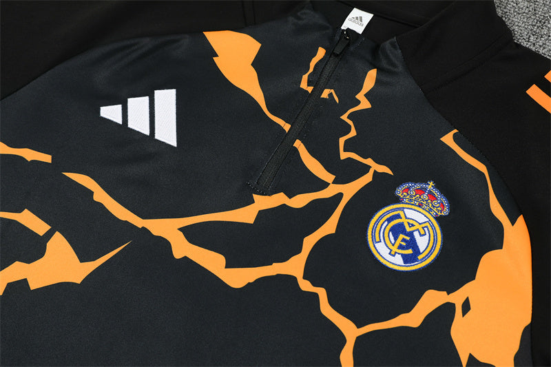 Real Madrid Training Tracksuits 25/26 Football Kit Soccer product image 12