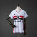 Women Sao Paulo Home Jersey 2026-2027 Football Kit Soccer product image 1