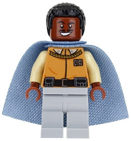SW0818 Lando Calrissian - General Insignia