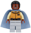SW0818 Lando Calrissian - General Insignia product image 1, provided for visual reference and product detail review