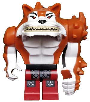 TNT004 Dogpound product image 1, provided for visual reference and product detail review