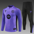 Barcelona Training Tracksuits 25/26 Football Kit Soccer product image 1
