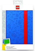 Blue Stationary Organizer product image 1, provided for visual reference and product detail review