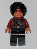 IAJ034 Temple Guard 1 product image 1, provided for visual reference and product detail review