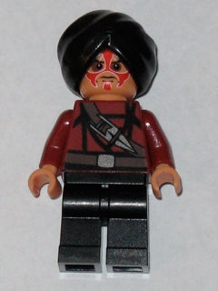 IAJ034 Temple Guard 1 product image 1, provided for visual reference and product detail review