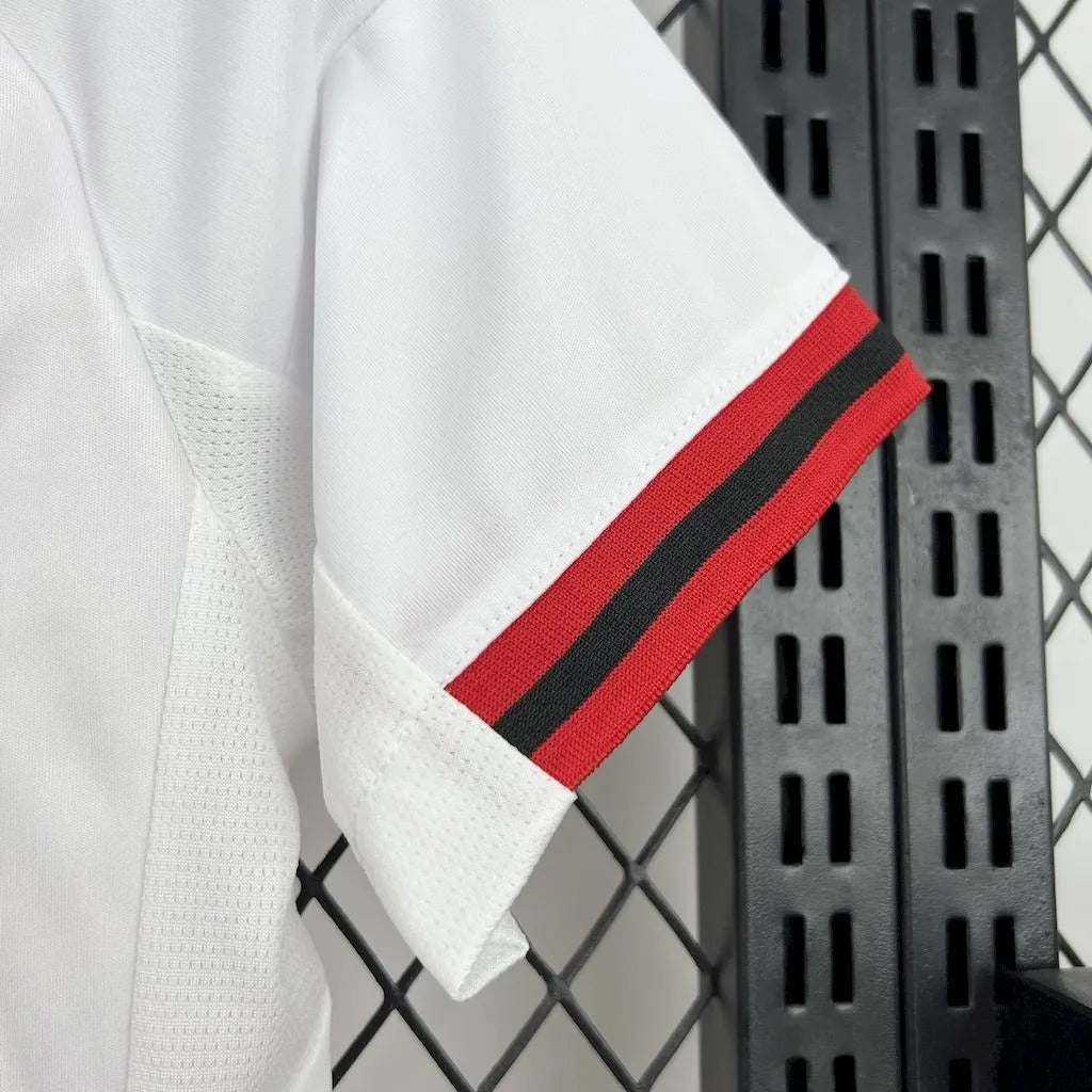 Kids Ajax Jersey 25/26 Home Football Kit Soccer product image 3