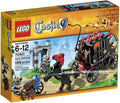 70401 Castle Gold Getaway (Retired) (New Sealed) product image 1, provided for visual reference and product detail review