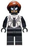 SH615 Spider-Girl - Black and White Outfit product image 1, provided for visual reference and product detail review