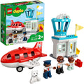 10961 DUPLO Airplane & Airport product image 1, provided for visual reference and product detail review