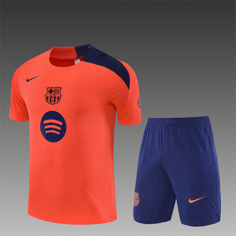 Barcelona Training Tracksuits 25/26 Football Kit Soccer product image 1