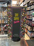 Savvy Shopper Barbie #12152 (Barbie, Mattel) **SEALED** product image 1, provided for visual reference and product detail