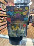 Captain Leonardo 2570 (Vintage TMNT Ninja Turtles, Playmates) **SEALED** product image 1, provided for visual reference and