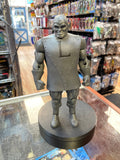 Lead -Signature Series- (DC Multiverse, Mattel) **COMPLETE** product image 1, provided for visual reference and product
