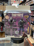 Omega Max Level -Legendary- (Fortnite, Jazwares) **SEALED** product image 1, provided for visual reference and product
