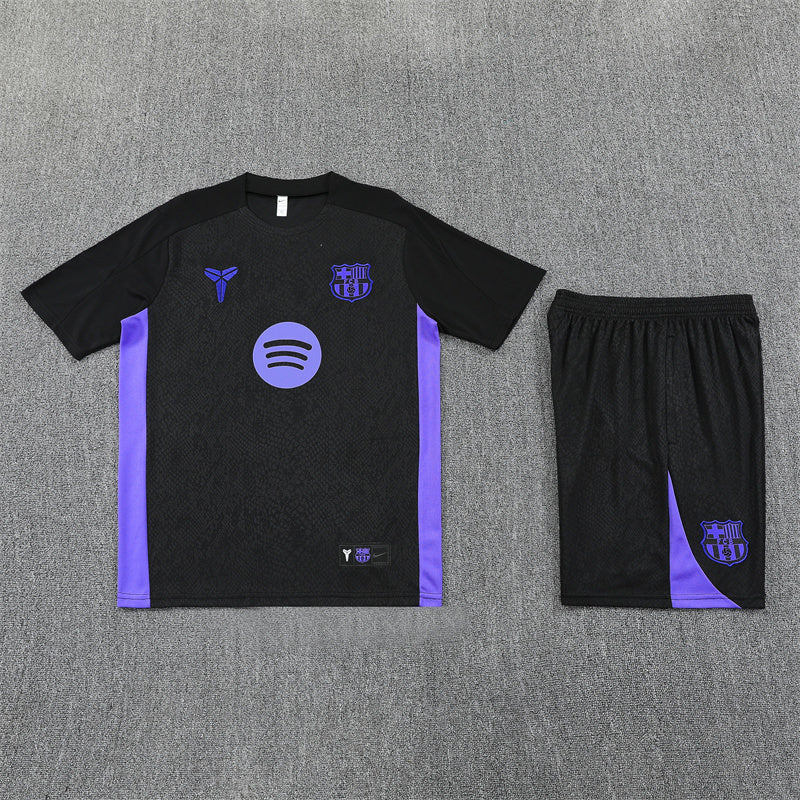 Barcelona Training Tracksuits 2025/26 Football Kit Soccer product image 2