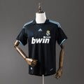 Real Madrid Jersey 2009/10 Away Retro Football Kit product image 1