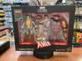 Juggernaut & Colossus (Marvel Legends, Hasbro) *SEALED* product image 1, provided for visual reference and product detail