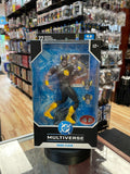 Dark Flash -CHASE- (McFarlane, DC Multiverse) **SEALED** product image 1, provided for visual reference and product detail