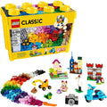 10698 Large Creative Brick Box product image 1, provided for visual reference and product detail review