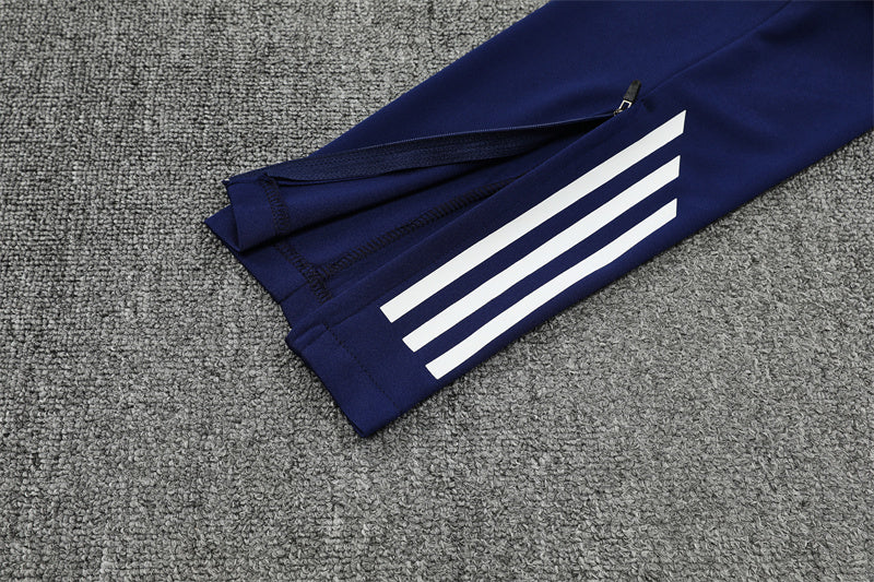 Real Madrid Training Tracksuits 25/26 Football Kit Soccer product image 3